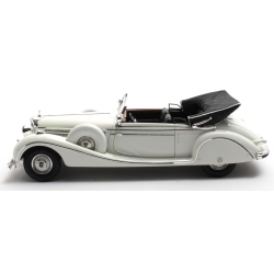 MATRIX Mercedes Benz 770K W150 Cabriolet B 1939 (%)