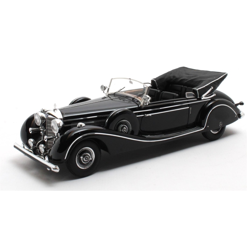 MATRIX Mercedes Benz 770K W150 Cabriolet B 1939