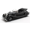 MATRIX Mercedes Benz 770K W150 Cabriolet B 1939 (%)