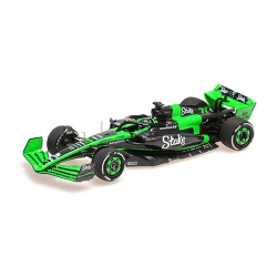 MINICHAMPS Kick Sauber C44 n°77 Bottas 2024