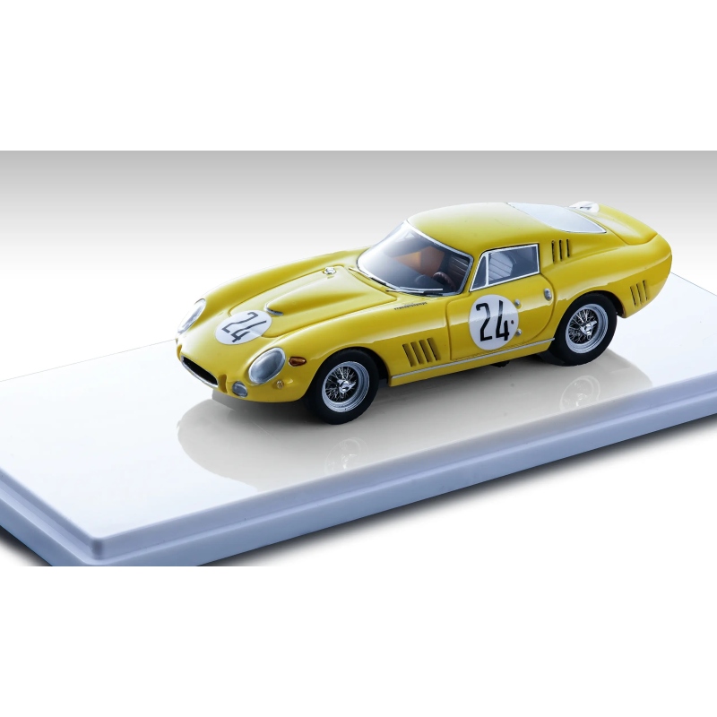 TECNOMODEL Ferrari 275 GTB-C 24H Le Mans 1965