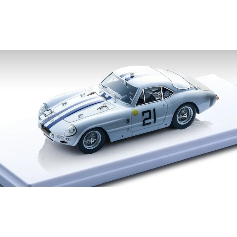 TECNOMODEL Ferrari 250 Gt Sperimentale 24H Le Mans 1962 (%)