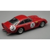 TECNOMODEL Ferrari GTO LMB n°26 24H Le Mans 1963 (%)