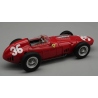 TECNOMODEL Ferrari 246/256 Dino n°36 P. Hill Monaco GP 1960 (%)