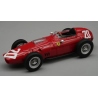 TECNOMODEL Ferrari 246/256 Dino n°20 P. Hill Winner Monza 1960 (%)