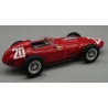 TECNOMODEL Ferrari 246/256 Dino n°20 P. Hill Vainqueur Monza 1960 (%)