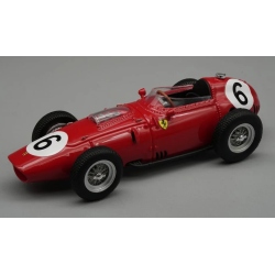 TECNOMODEL Ferrari 246/256...