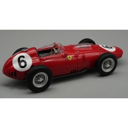 TECNOMODEL Ferrari 246/256 Dino n°6 D. Gurney AVUS 1959 (%)