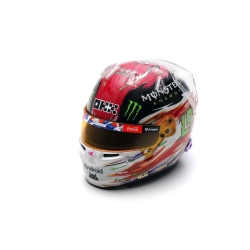 SPARK Casque Lando Norris Suzuka 2024