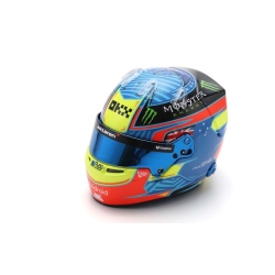 SPARK Casque Oscar Piatri 2024