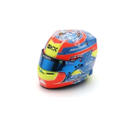 SPARK Casque Oscar Piastri Melbourne 2023