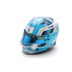 SPARK Casque Pierre Gasly 2024