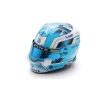 SPARK Helmet Pierre Gasly 2024