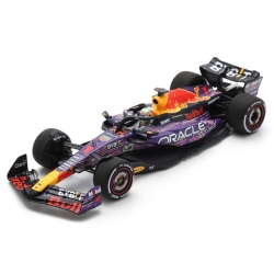 SPARK Red Bull RB19 n°1...