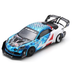 SPARK Alpine A110 GT4 Evo...