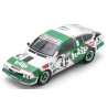 SPARK Alfa Romeo GTV 6 n°41 24H Spa 1984 (%)