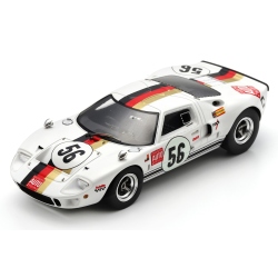 SPARK Ford GT40 n°56 1000...