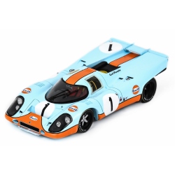 SPARK Porsche 917 K n°1 12H...