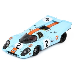 SPARK Porsche 917 K n°2 12H...