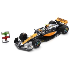 SPARK McLaren MCL60 Norris...