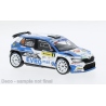 IXO Skoda Fabia Rally2 EVO Kopecky Barum Rally Zlin 2021 (%)