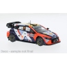 IXO Hyundai i20 N Neuville Safari 2024 (%)