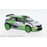 IXO Skoda Fabia Rally2 EVO Kopecky Rallye Bohemia 2021 (%)