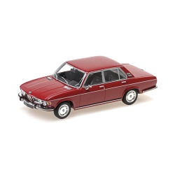 MINICHAMPS BMW 2500 (E3) 1968