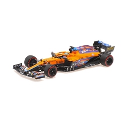 MINICHAMPS McLaren MCL35M...