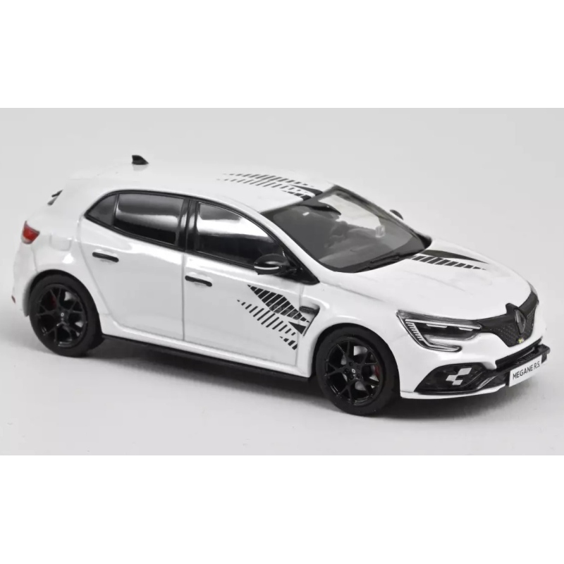 NOREV Renault Megane R.S. Ultime 2023