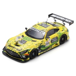 SPARK Mercedes GT3 n°999...