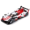 SPARK 1/18 Toyota GR010 - Hybrid n°8 24H Le Mans 2023