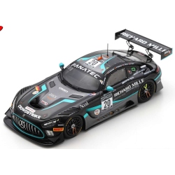 SPARK Mercedes AMG GT3 n°20...