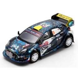 SPARK Ford Puma Rally1 n°28...