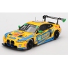 TRUESCALE BMW M4 GT3 n°96 24H Daytona 2024 (%)