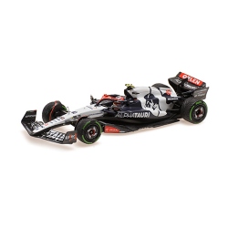 MINICHAMPS AlphaTauri AT04...