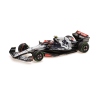 MINICHAMPS AlphaTauri AT04 Lawson Zandvoort 2023