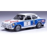 IXO Escort MK I RS 1600 Coleman Circuit of ireland 1975 (%)