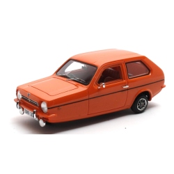 MATRIX Reliant Robin Saloon...