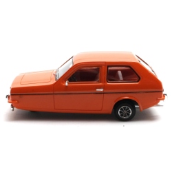 MATRIX Reliant Robin Saloon 1973 - 1981 (%)