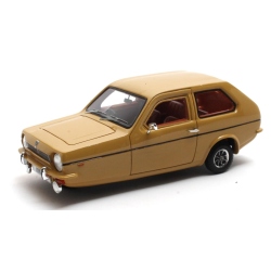 MATRIX Reliant Robin Saloon...