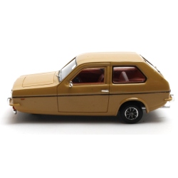 MATRIX Reliant Robin Saloon 1973 - 1981 (%)