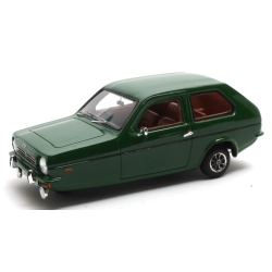 MATRIX Reliant Robin Saloon...