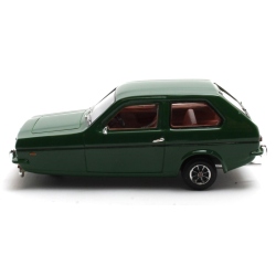 MATRIX Reliant Robin Saloon 1973 - 1981 (%)