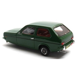 MATRIX Reliant Robin Saloon 1973 - 1981 (%)