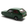 MATRIX Reliant Robin Saloon 1973 - 1981 (%)