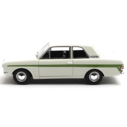 MATRIX Ford Cortina Lotus MkII 1966 - 1970  (%)