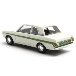 MATRIX Ford Cortina Lotus MkII 1966 - 1970  (%)