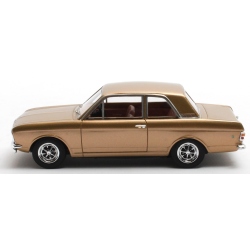 MATRIX Ford Cortina Lotus MkII 1966 - 1970