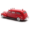 MATRIX Packard Henney ambulance 1941 (%)